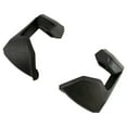 thumbnail image 1 of Can-Am OEM Passenger Wind Deflectors, 715001669, 1 of 4