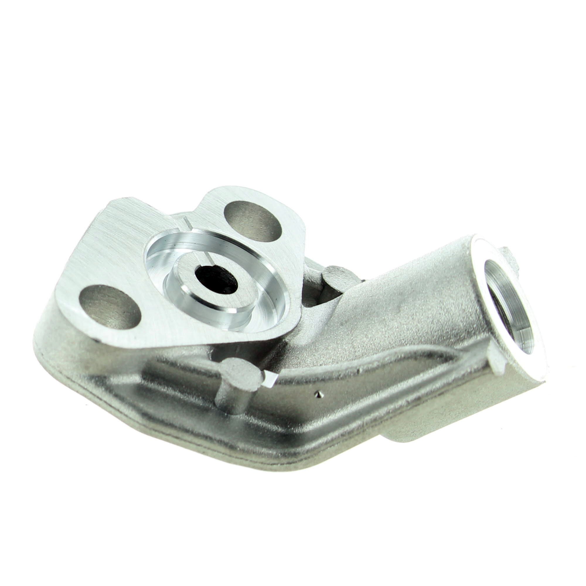 CanAm New OEM Pressure Sensor Housing, 420212173