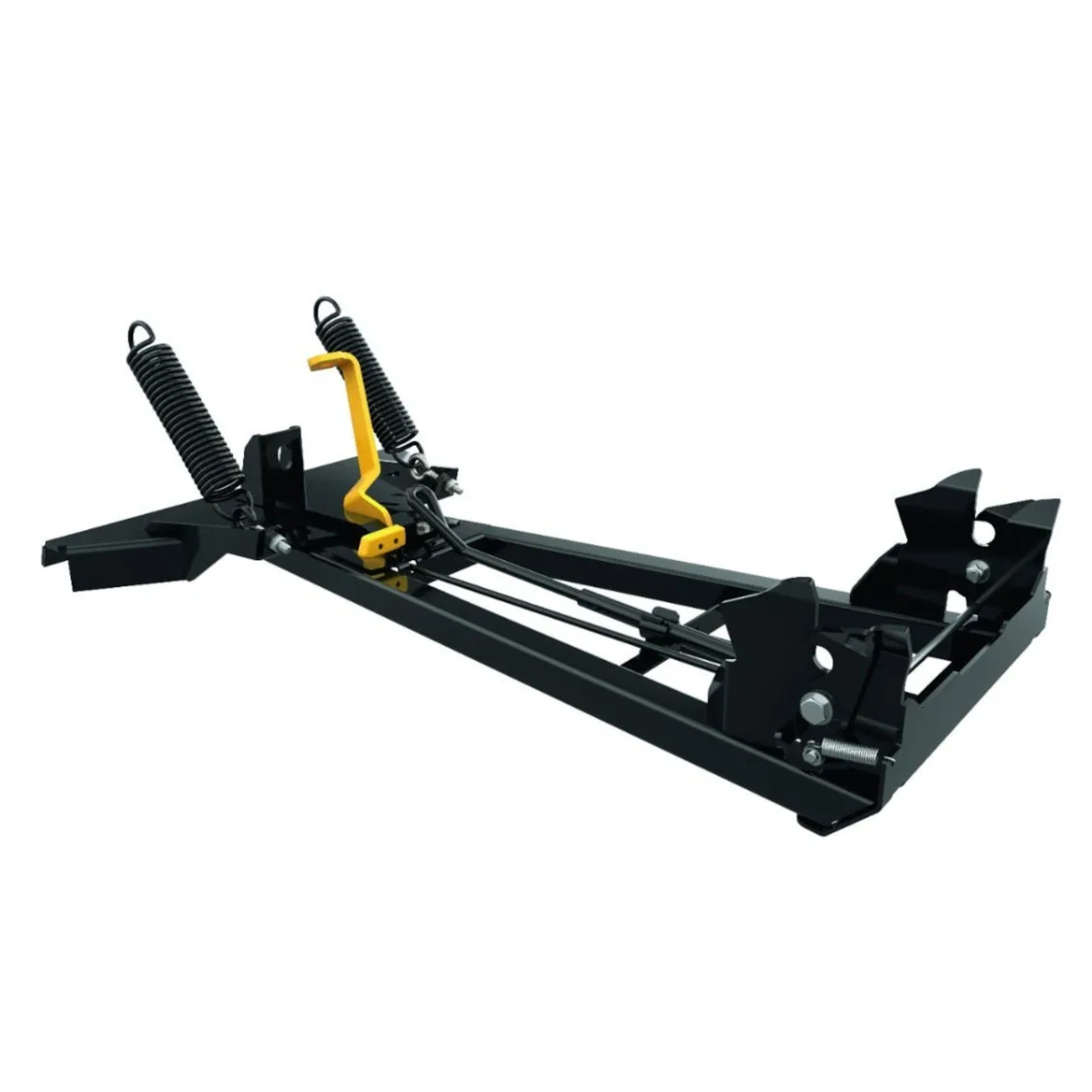 Push Frame Can-Am New OEM, ProMount Steel Push Frame System, 715004339, 715007752 ...