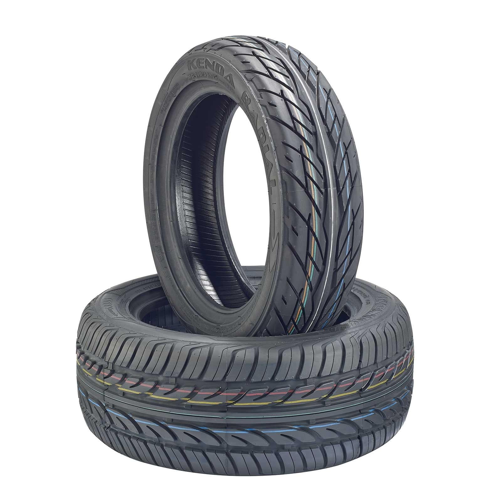 Can-Am New OEM Rear Tire, 705502453