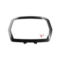 thumbnail image 1 of Can-Am New OEM, Ryker Easy-To-Peel And Stick Gauge Spoiler Decal, 219400916, 1 of 1