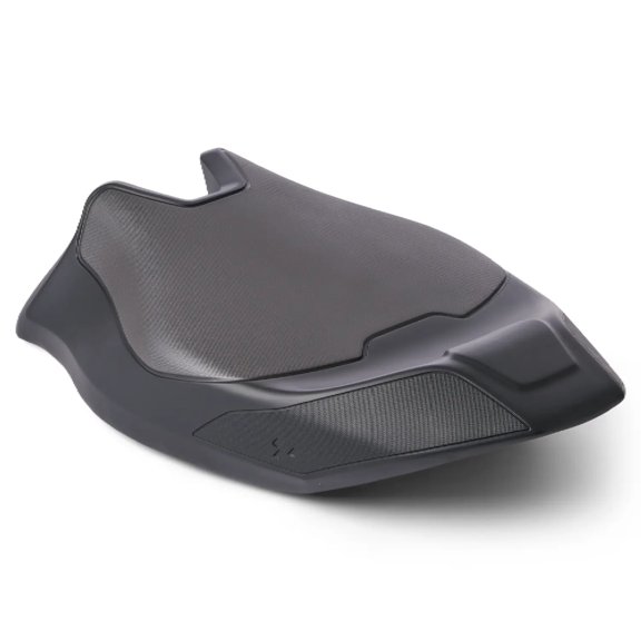 Can-Am OEM Solo Driver Comfort Seat for Ryker, 219400962