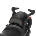 thumbnail image 1 of Can-Am New OEM, Ryker Wide And Long Branded Passenger Comfort Seat, 219400750, 1 of 1