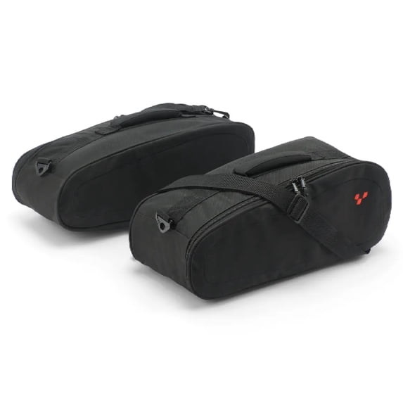 Can-Am New OEM Spyder F3 Cargo Bag Linder Set, 219400606