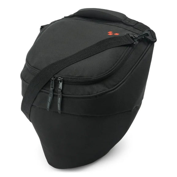 Can-Am OEM Spyder 5.8 US Gal (22 L) Front Cargo Bag, 219400631