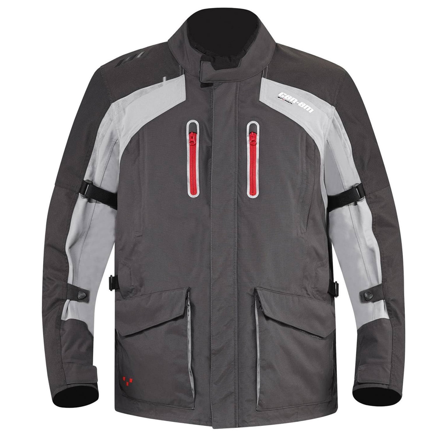 HARLEY-DAVIDSON MENS VOYAGER LEATHER offers JACKET