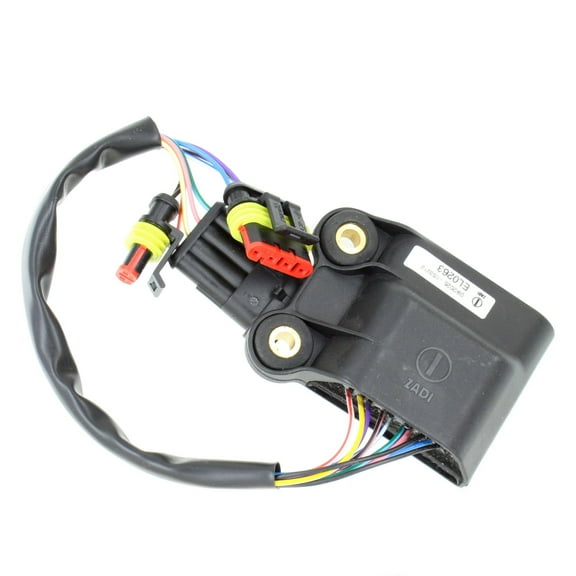 Can-Am New OEM Spyder RT DESS Module, 710001195