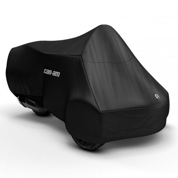 Can-Am New OEM, Spyder RT Scratch And Weatherproof Outdoor Cover, 219400968