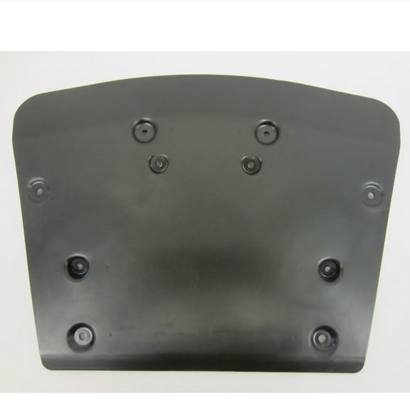 Can-Am New OEM Spyder Roadster Skid Plate 705002837 RT RS RTS ST STS