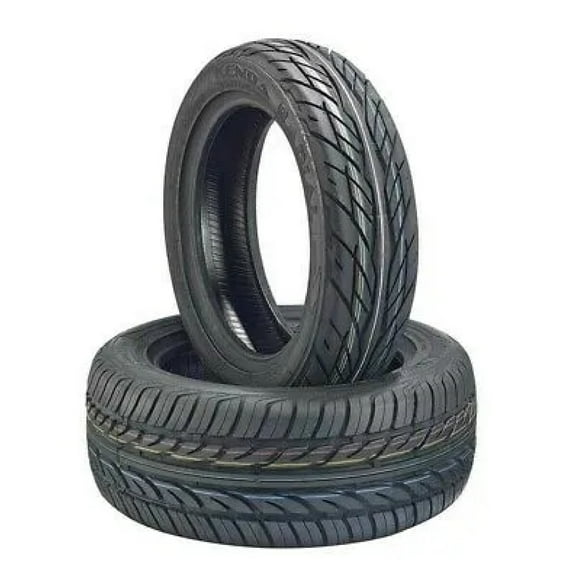 Can-Am New OEM, Stable, Confident Rear Spyder Tire 225/50 R15, 705503310