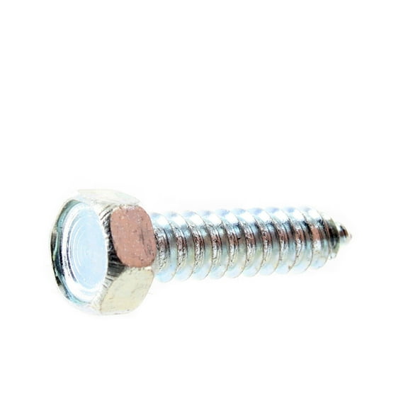 Can-Am New OEM Tapping Hex Screw M6.3 x 25, GTS GTI XP, 215462550, 209462540