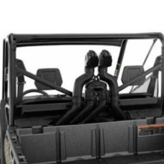 Can-Am New OEM UTV Engine Snorkel Kit, Defender HD8 HD10, 715003727