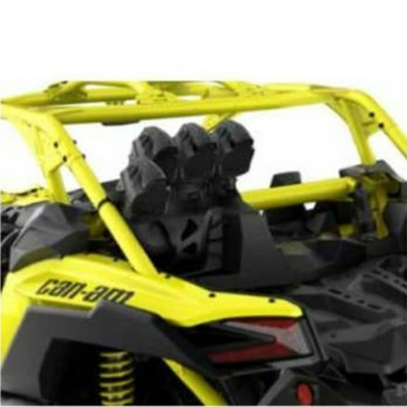 Can-Am New OEM UTV Intake Snorkel Kit, Maverick X3, 715003733