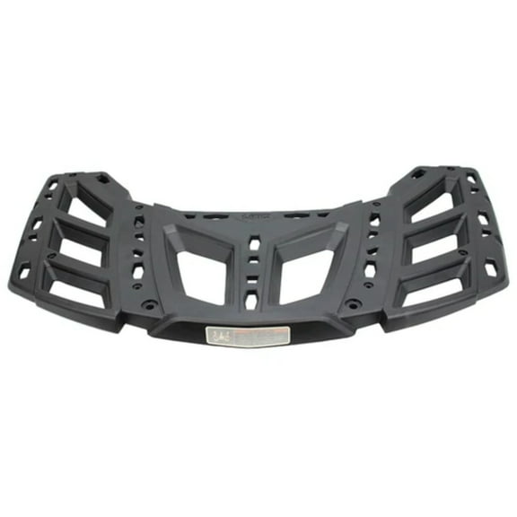 Can-Am New OEM Outlander Rear LinQ Luggage Rack Black, 715001852
