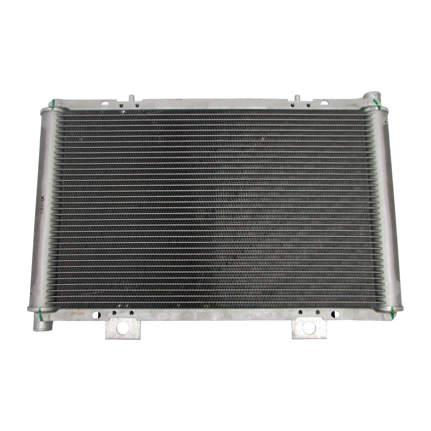 Can-Am New OEM UTV Radiator Assembly Commander Maverick 709200395 ...