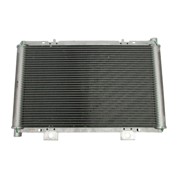 Can-Am New OEM UTV Radiator Assembly Commander Maverick 709200395