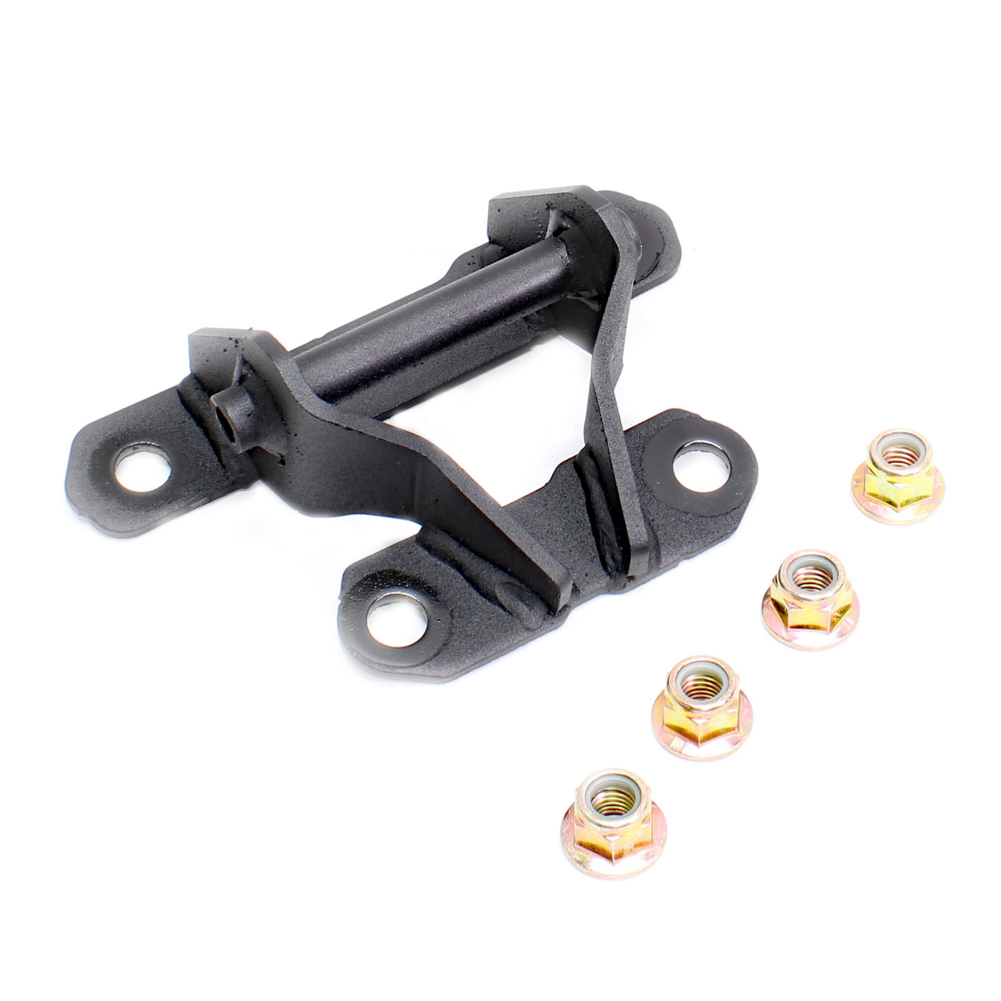Can-Am New OEM UTV Rear Pull Plate Tow Recovery Hook, Maverick X3 ...