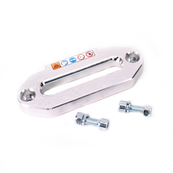Can-Am New OEM Winch Rope Guide Kit 715006426