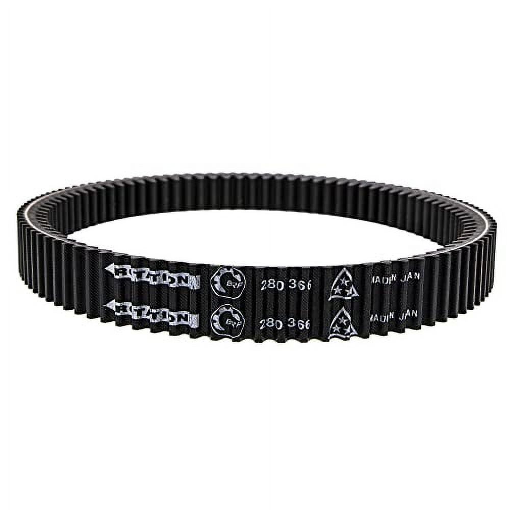 Can-Am OEM Belt Drive, 422280366 - Walmart.com