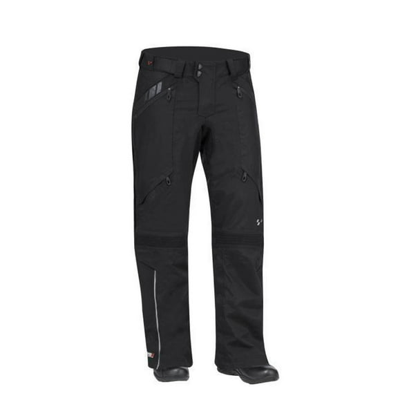 Can-Am OEM Spyder Men's Cruise Pants 40 Black, 4415594290, 4415114290