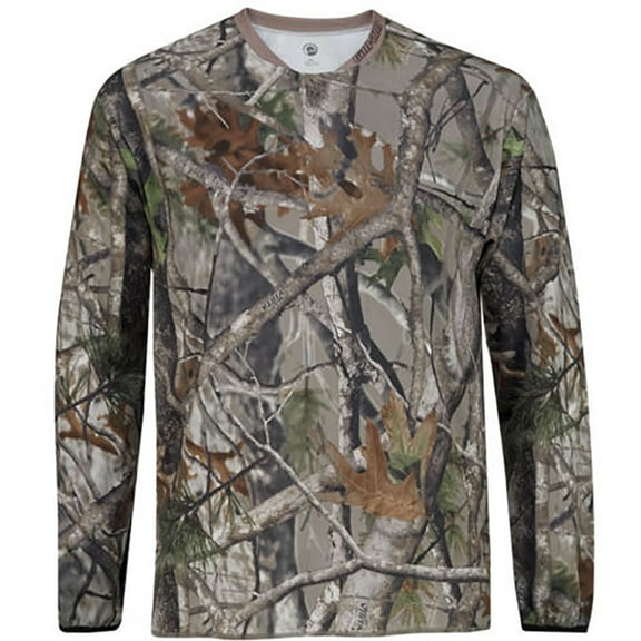 Can-Am Vista Camo Offroad Jersey 2863500637