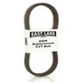 thumbnail image 1 of Can Am Outlander 500 650 800 1000 drive belt 2006 -2017 715000302 715900030, 1 of 4