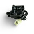thumbnail image 1 of Can-Am Outlander, L, L MAX and Renegade (2004-2021) Throttle Assembly 707000595, 709400186, 707000369, 1 of 8