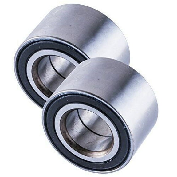 Can Am Outlander Max rear wheel bearings kit 400 450 500 650 800