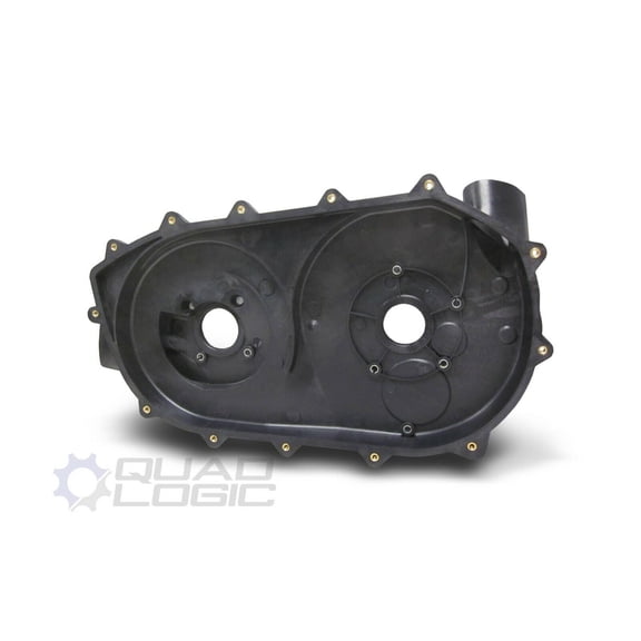 Can-Am Outlander Renegade Commander CVT Air Guide Rear Clutch Cover 420611408