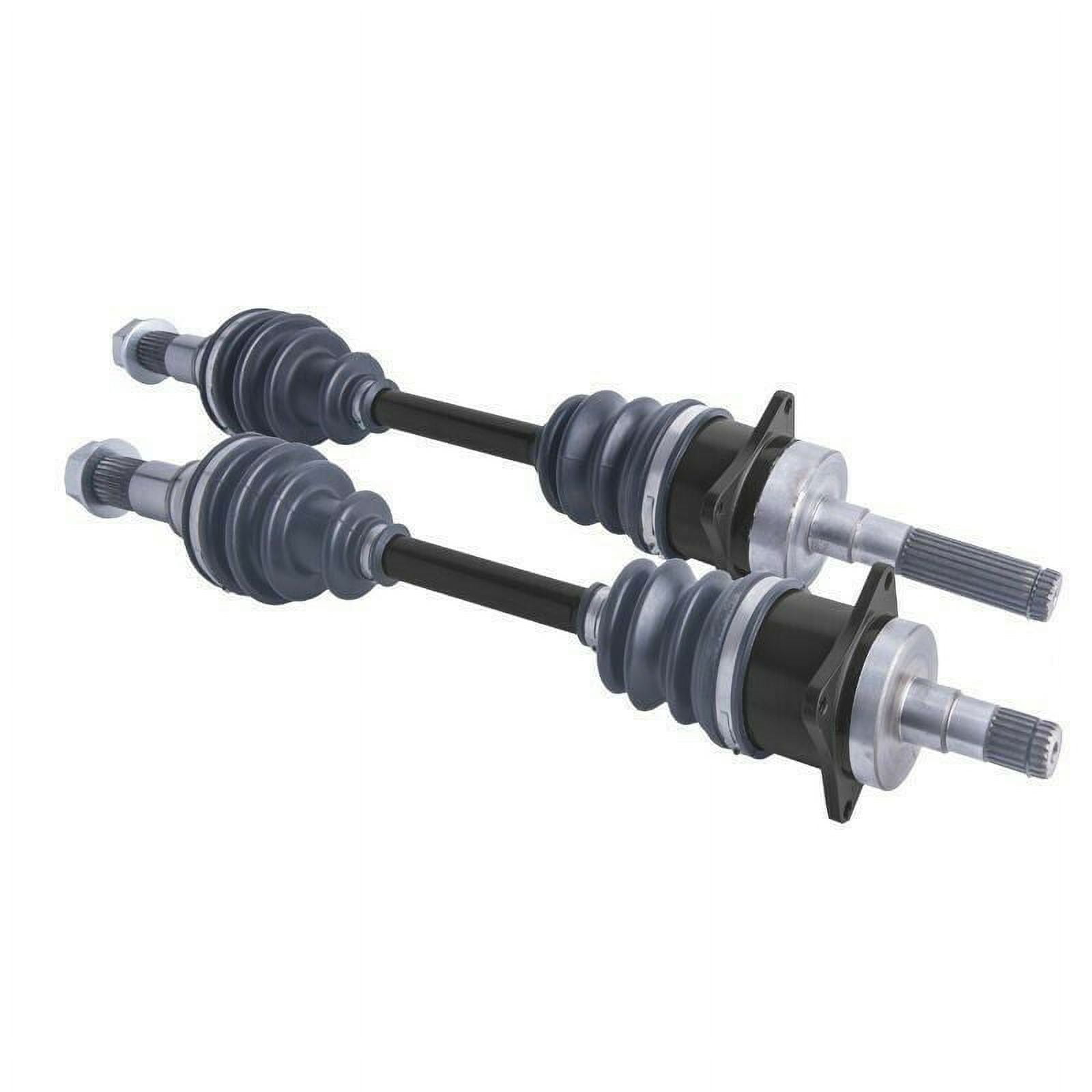 Front Right CV Axle, Fits Can-Am Outlander 400 500 650 800 HO XT MAX 2009 - Foto 9