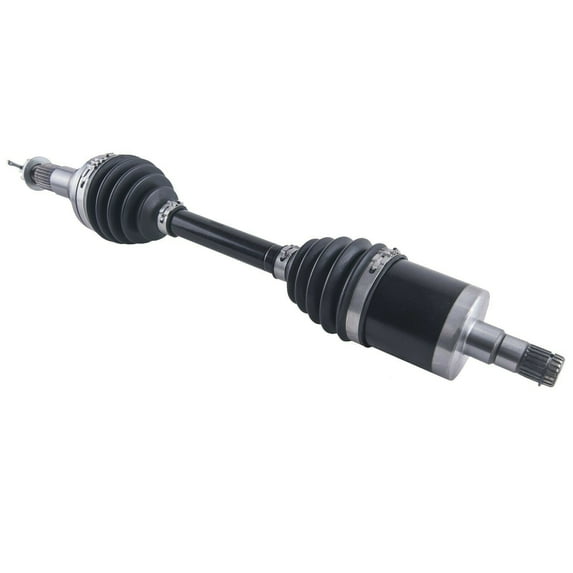Can Am Outlander front left cv axle 450 500 570 705401115
