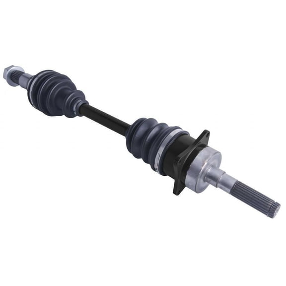 Can Am Outlander front right cv axle 400 500 650 800 1000 2006 - 2015