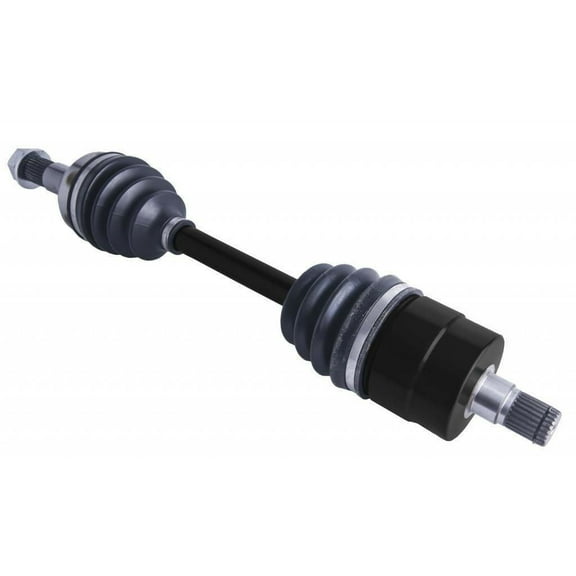 Can Am Outlander rear left cv axle 500 650 800 1000 2008 2009 2010 - 2023