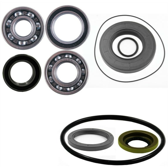 Can Am Renegade Front differential bearing & seal kit 500 800 1000 2007 - 2023