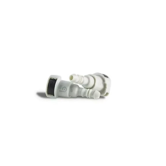 Can-Am Renegade Outlander Commander 650 800 1000 Fuel Line Connector 709000125 (PAIR)