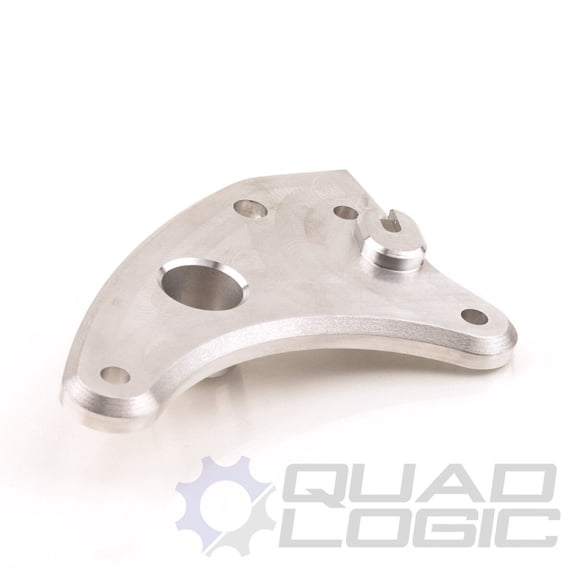 Can-Am Renegade Outlander Gen 2 Billet Shift Arm Base, Shifter Bracket 707000971 & 707002439