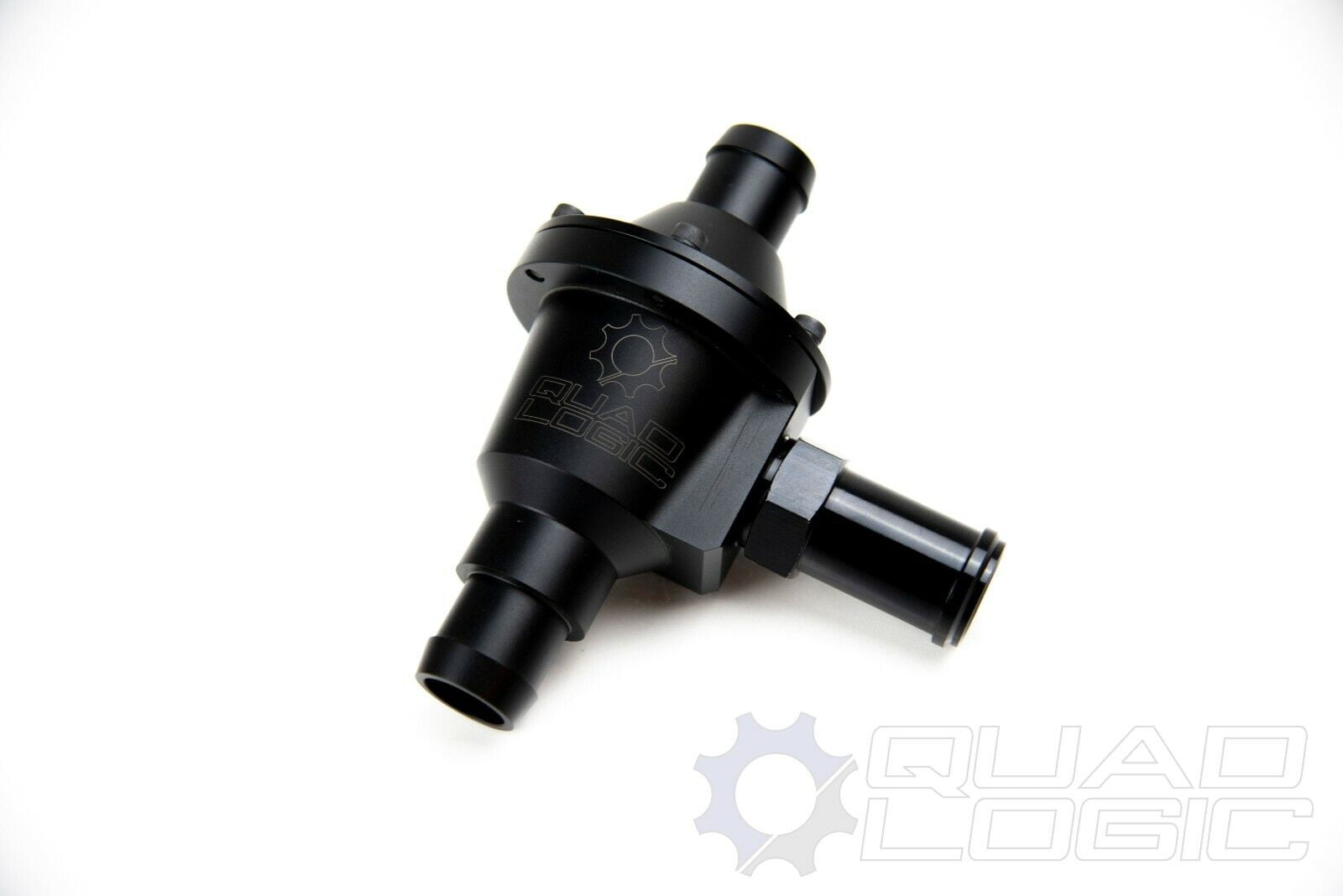 Can-Am Renegade Outlander Maverick Billet Thermostat Housing 709200406 709200383