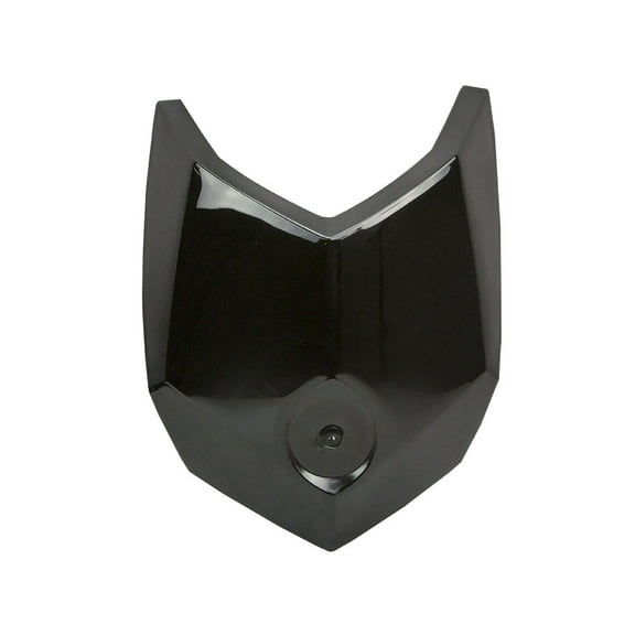 Can-Am S64305RCA000 OEM Radiator Cover 2006-2017 Bombardier DS250