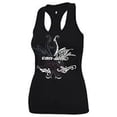 thumbnail image 1 of Can-Am Spyder New OEM Ladies Comfort Tank Top Medium Black, 4536860690, 1 of 1