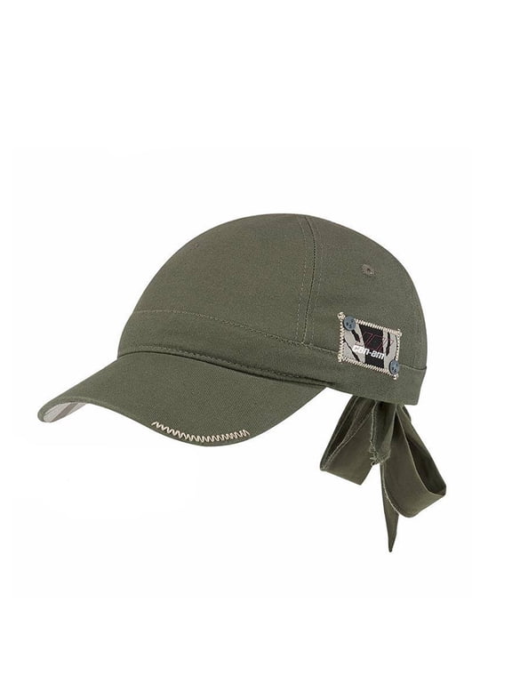 Spyder New OEM Ladies Jane Cap, Khaki, Large/XL, 4482047305