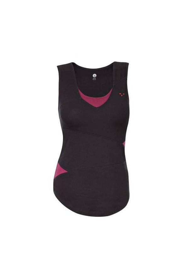 Spyder New OEM Ladies Sleeveless Top Medium Teal, 4536840674