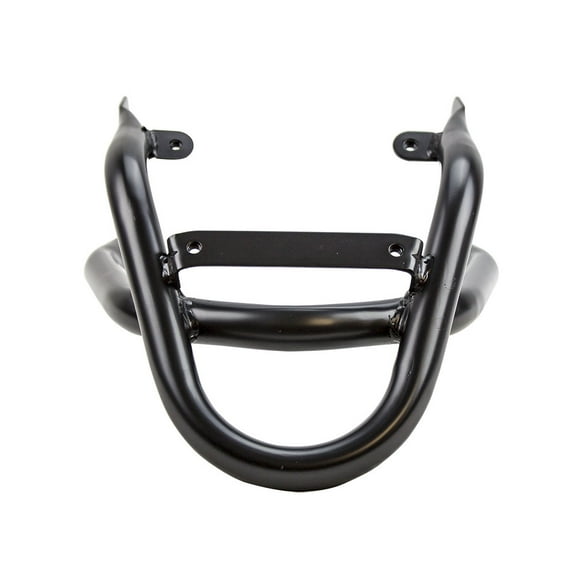 Can-Am V50270DGF040BK Genuine OEM Front Bumper for 2008-2022 DS70 & DS90 Four Stoke