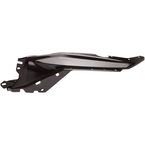 Can-Am X3 Rear Fenders (Black) for 17-19 CAN-AM MAVX3