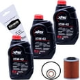 How Much Is Firestone Full Synthetic Oil Change - 3ax21ag