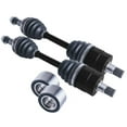 thumbnail image 1 of Can Am middle cv axles & wheel bearings set Outlander 6x6 650 1000, 1 of 4