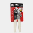 thumbnail image 1 of Can And Bottle Opener Stainless Steel Plastic Handle, 1 of 1
