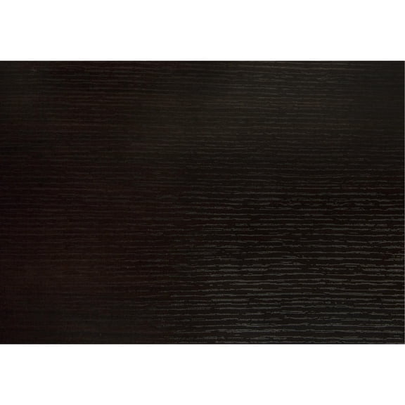 Can Be Sofa Console / Living Room Decor / Brown Laminate Table