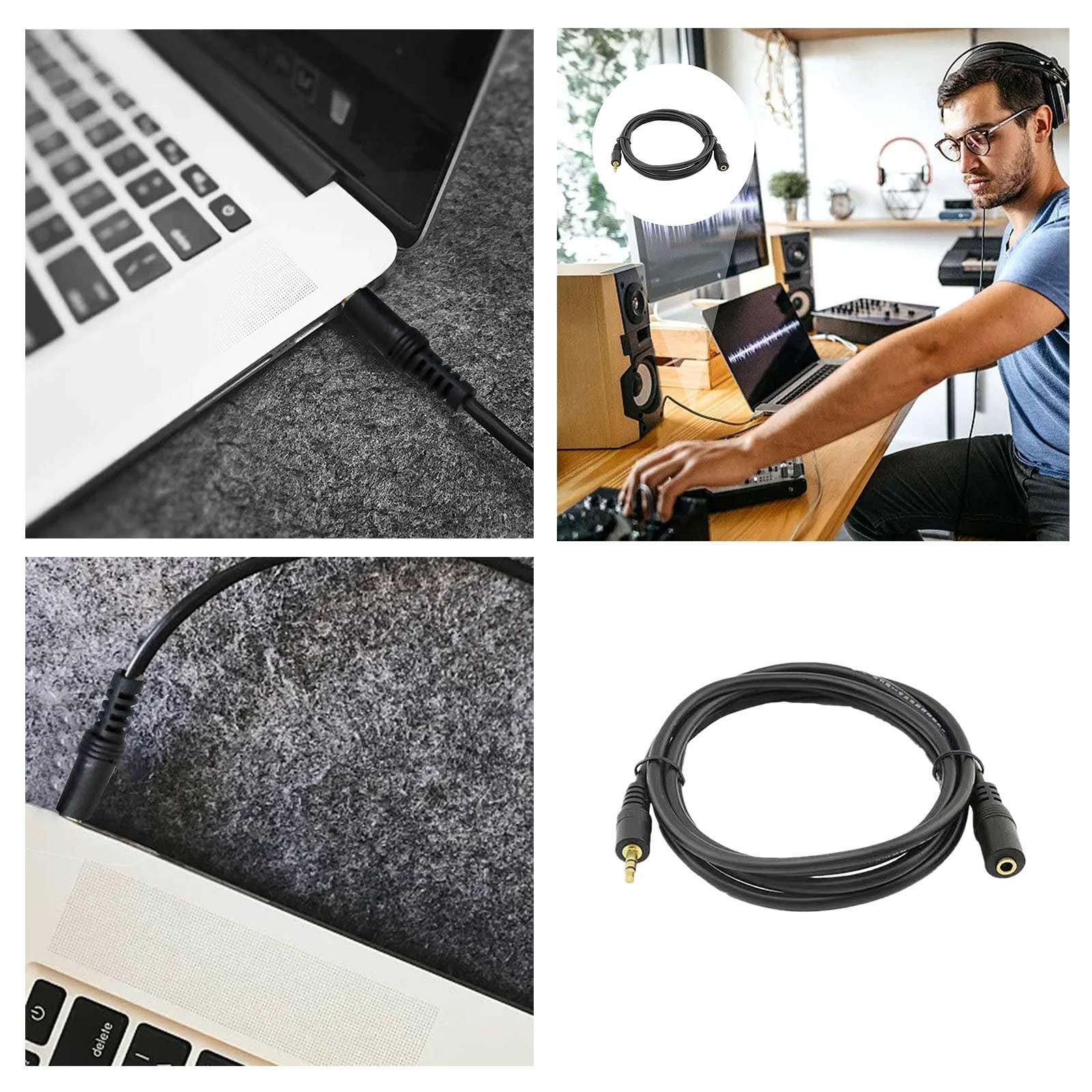 Can C Thin Extension Cord Fast Charging Charging Cords for Android