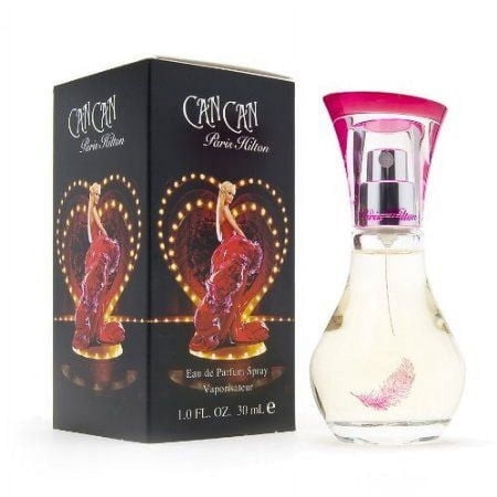 Can Can by Paris Hilton