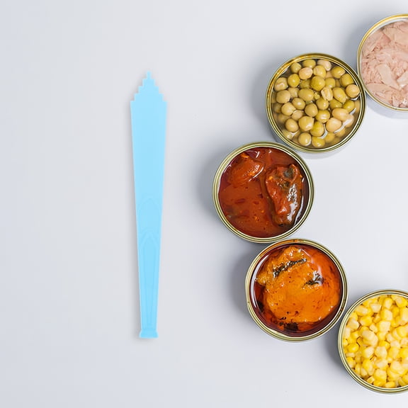 7-Piece Jar Lid Lifter Set for Kitchen Use, and Stable Material, Easy to Handle for Home Canning and Preserving